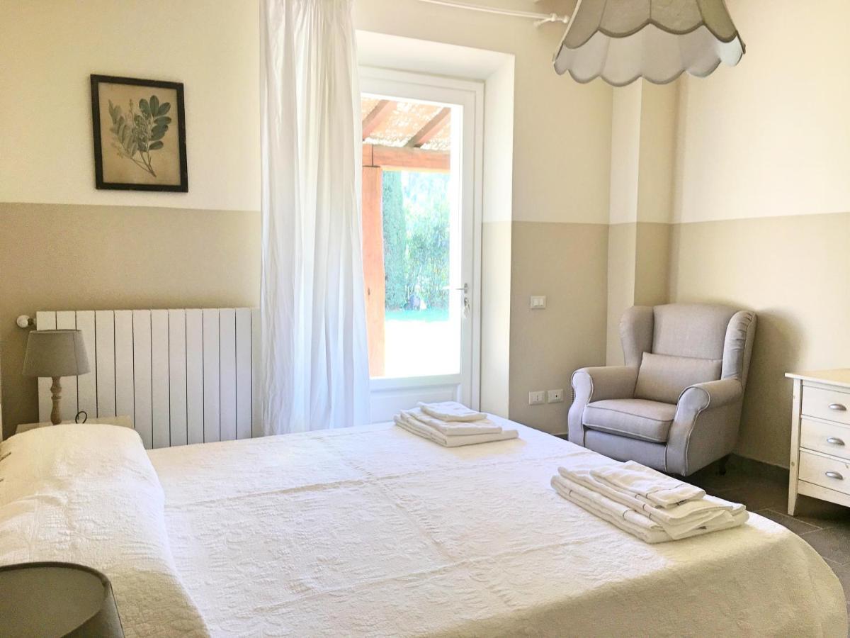 Relais Le Fornacelle Aparthotel Castagneto Carducci Exterior photo